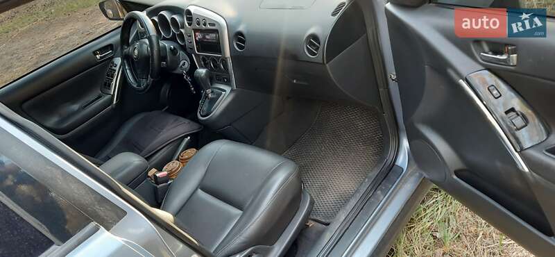 Хетчбек Toyota Matrix 2003 в Дніпрі