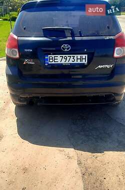 Хетчбек Toyota Matrix 2003 в Очакові