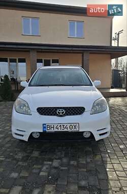 Хэтчбек Toyota Matrix 2003 в Одессе