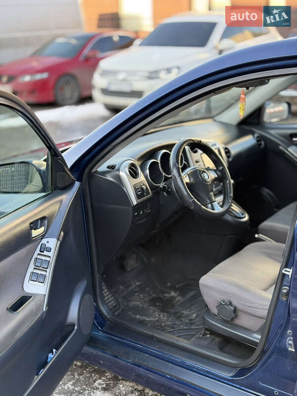 Хэтчбек Toyota Matrix 2003 в Одессе