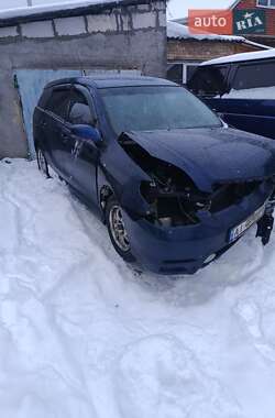 Хетчбек Toyota Matrix 2003 в Броварах