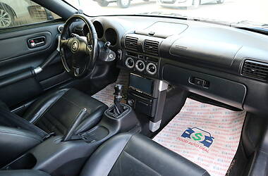 Кабриолет Toyota MR2 2003 в Харькове