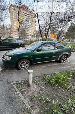 Купе Toyota Paseo 1996 в Киеве