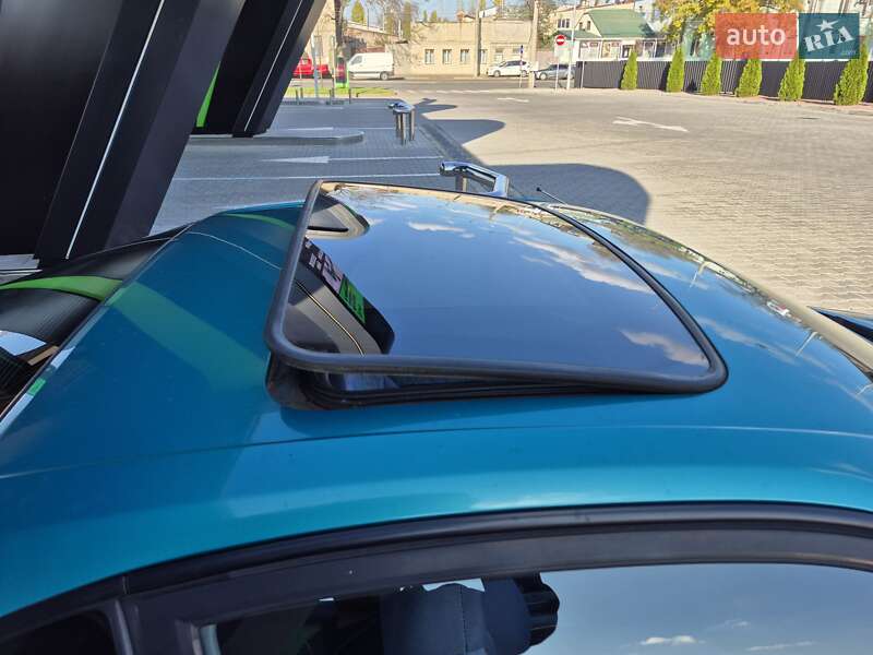 Купе Toyota Paseo 1995 в Одессе