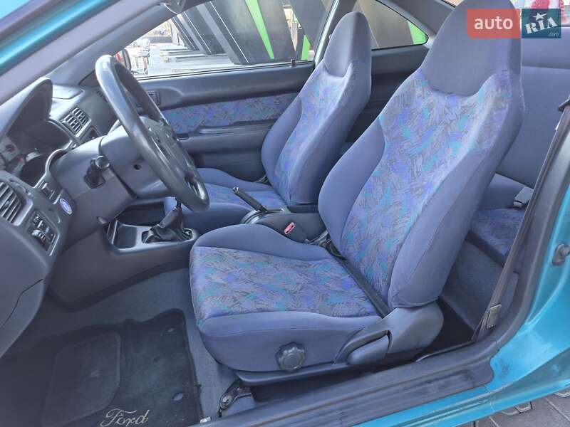 Купе Toyota Paseo 1995 в Одессе