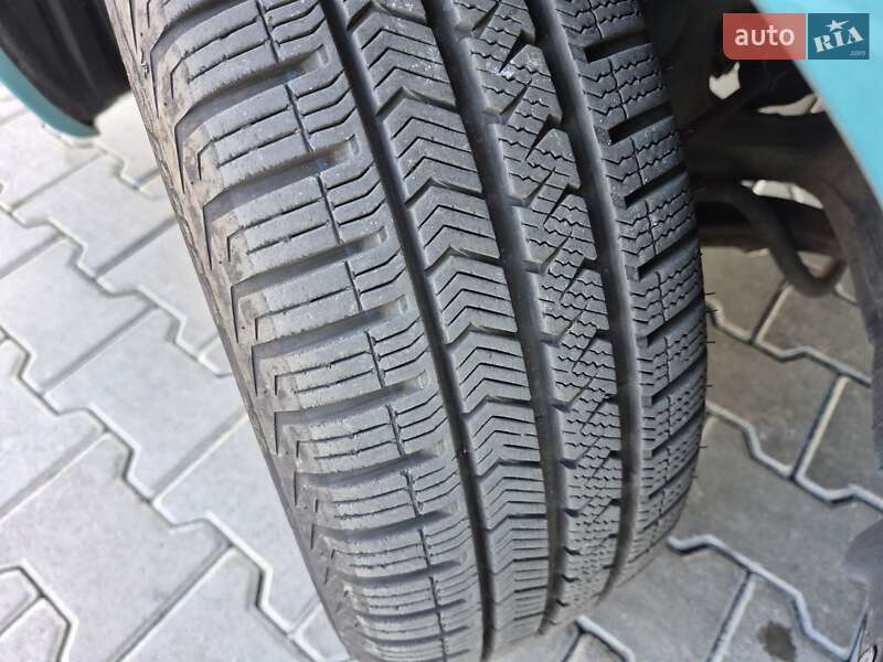 Купе Toyota Paseo 1995 в Одессе