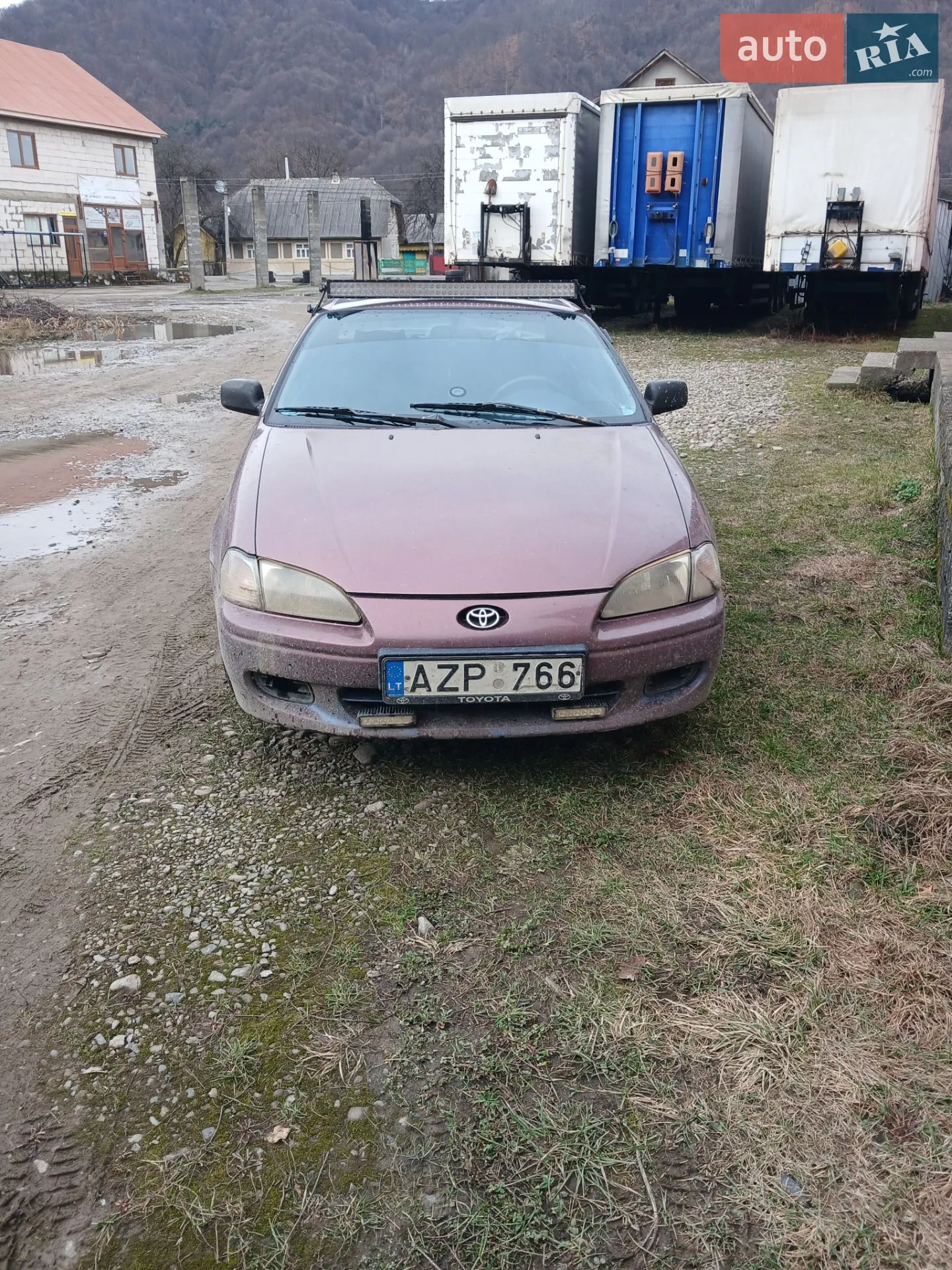 Фото авто 1