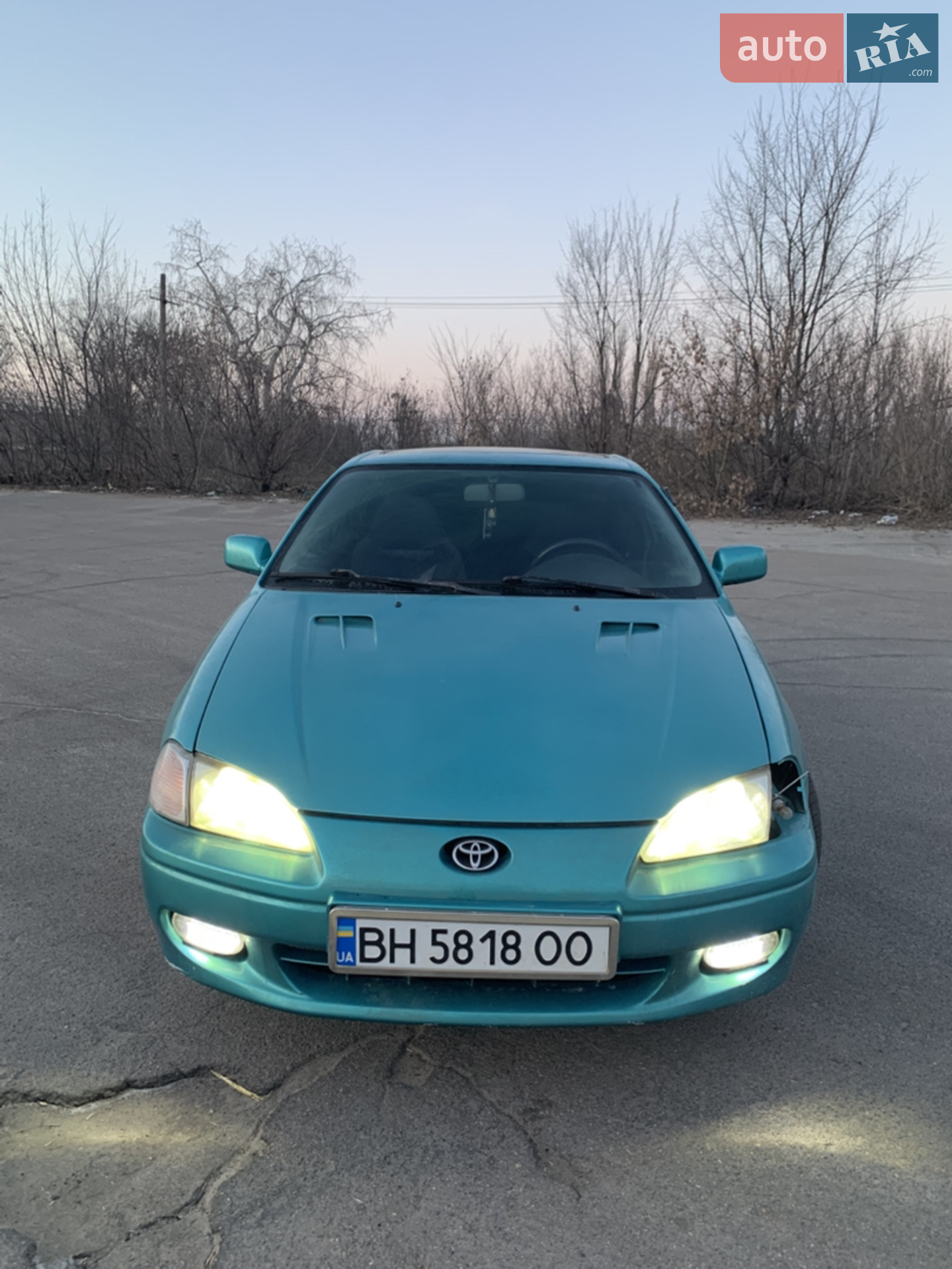 Фото авто 2