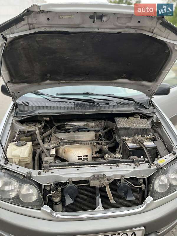 Мінівен Toyota Picnic 1997 в Одесі