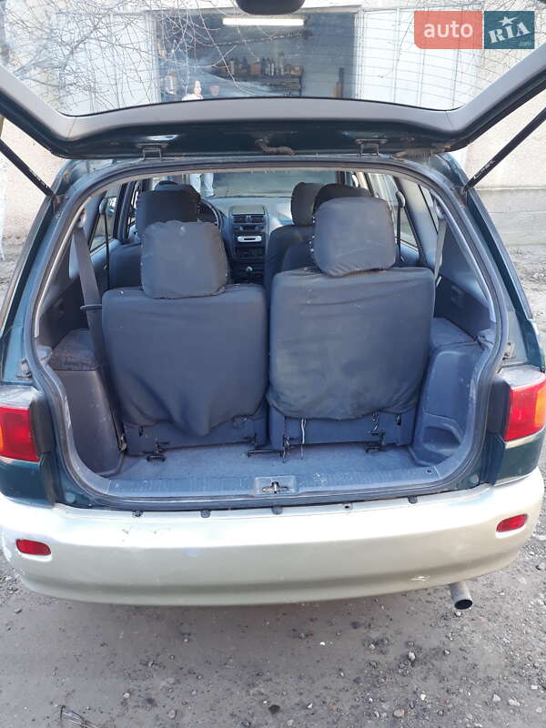 Минивэн Toyota Picnic 1997 в Белгороде-Днестровском