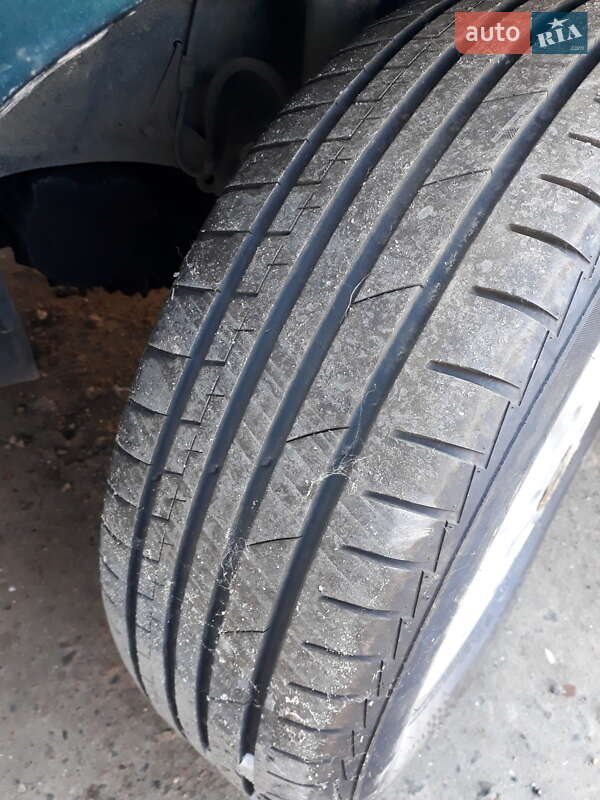 Минивэн Toyota Picnic 1997 в Белгороде-Днестровском