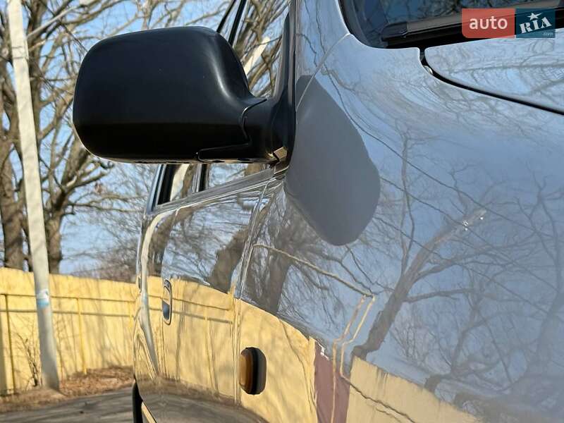 Мінівен Toyota Picnic 1997 в Одесі