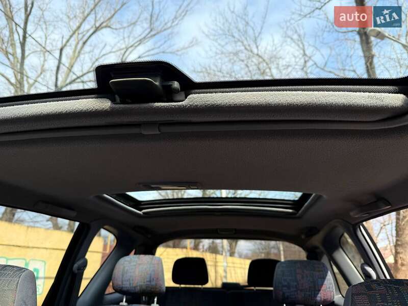 Мінівен Toyota Picnic 1997 в Одесі