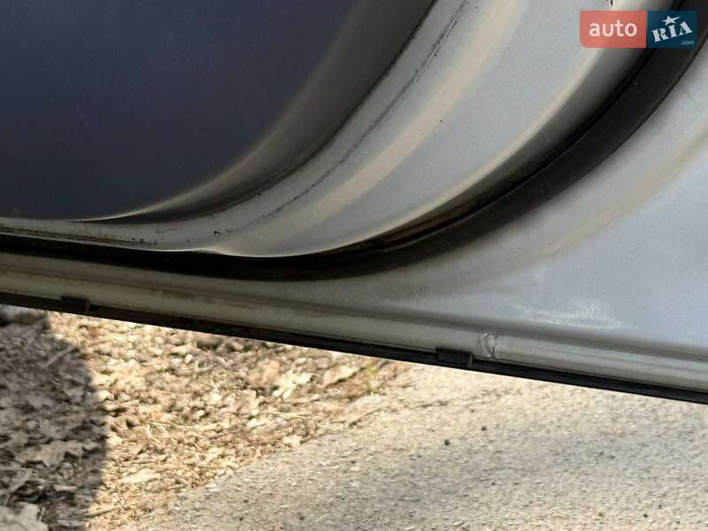 Мінівен Toyota Picnic 1997 в Одесі