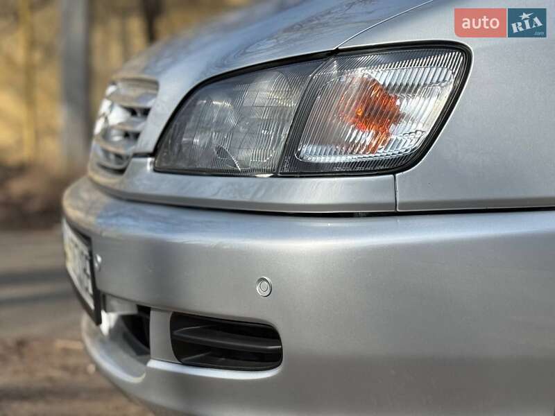 Мінівен Toyota Picnic 1997 в Одесі