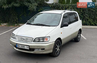Мінівен Toyota Picnic 1997 в Одесі