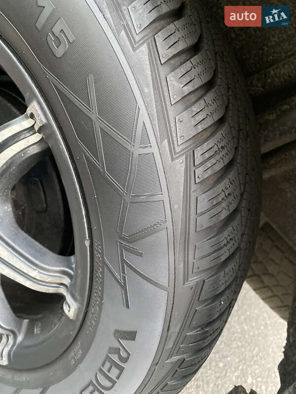 Мінівен Toyota Picnic 1997 в Одесі фото 8 Мінівен Toyota Picnic 1997 в Одесі