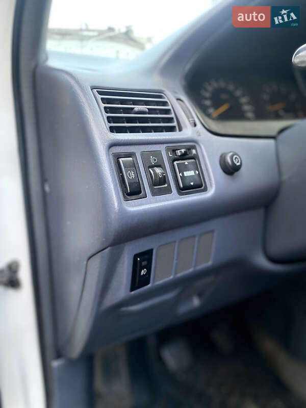 Мінівен Toyota Picnic 1997 в Одесі фото 11 Мінівен Toyota Picnic 1997 в Одесі