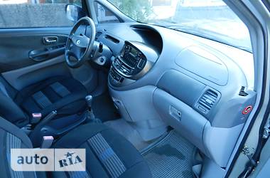 Минивэн Toyota Previa 2003 в 