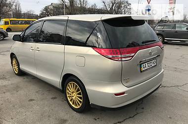 Минивэн Toyota Previa 2010 в Киеве