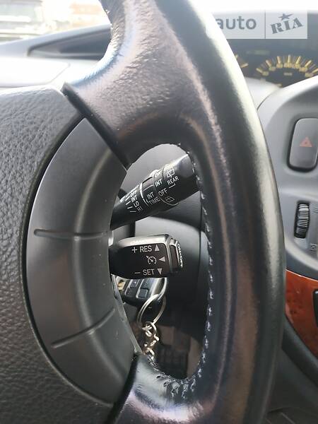 Мінівен Toyota Previa 2005 в Луцьку