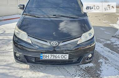 Минивэн Toyota Previa 2014 в Одессе