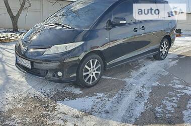 Минивэн Toyota Previa 2014 в Одессе