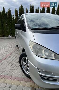 Минивэн Toyota Previa 2005 в Виннице