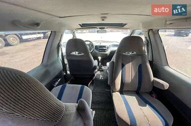 Минивэн Toyota Previa 1993 в Одессе