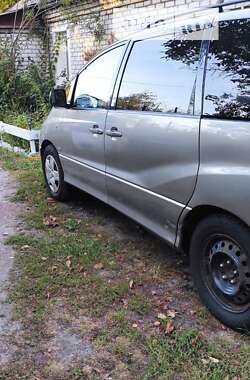 Мінівен Toyota Previa 2003 в 