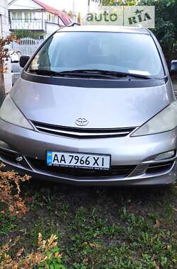 Мінівен Toyota Previa 2003 в 