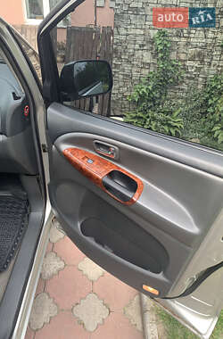 Мінівен Toyota Previa 2004 в 