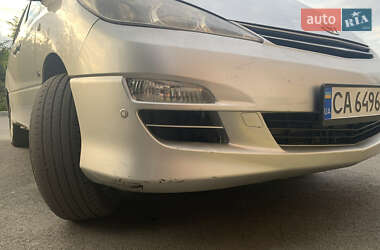 Мінівен Toyota Previa 2004 в 