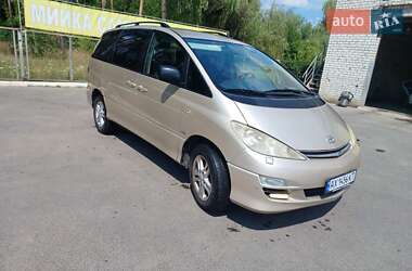 Мінівен Toyota Previa 2005 в Харкові