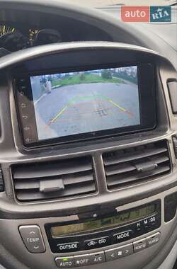 Мінівен Toyota Previa 2001 в 