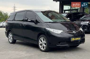 Минивэн Toyota Previa 2008 в Черновцах