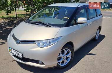 Минивэн Toyota Previa 2008 в Вознесенске