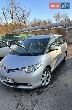 Минивэн Toyota Previa 2008 в Дрогобыче