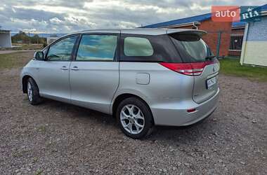 Мінівен Toyota Previa 2008 в 