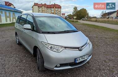 Мінівен Toyota Previa 2008 в 