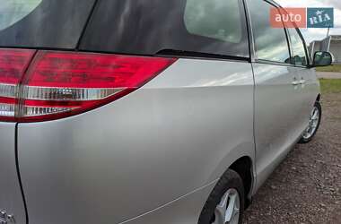 Мінівен Toyota Previa 2008 в 