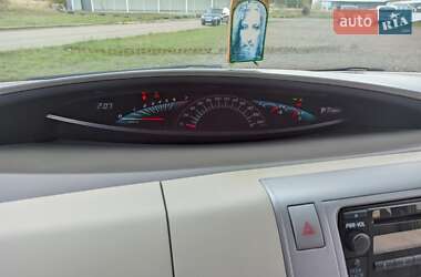 Мінівен Toyota Previa 2008 в 