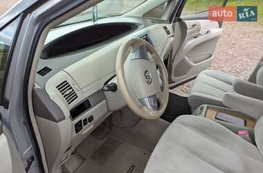 Мінівен Toyota Previa 2008 в 