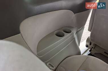 Мінівен Toyota Previa 2008 в 