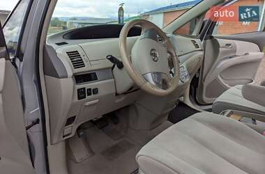 Мінівен Toyota Previa 2008 в 