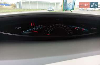 Мінівен Toyota Previa 2008 в 
