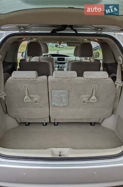 Мінівен Toyota Previa 2008 в 