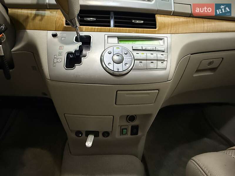 Минивэн Toyota Previa 2007 в Борисполе фото 66 Минивэн Toyota Previa 2007 в Борисполе