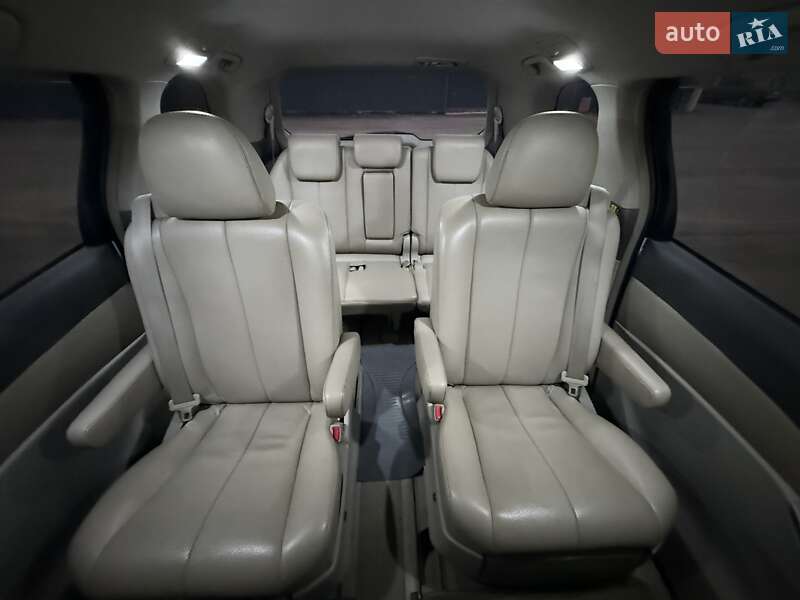 Минивэн Toyota Previa 2007 в Борисполе фото 69 Минивэн Toyota Previa 2007 в Борисполе