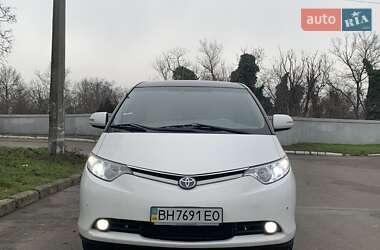 Минивэн Toyota Previa 2006 в Одессе